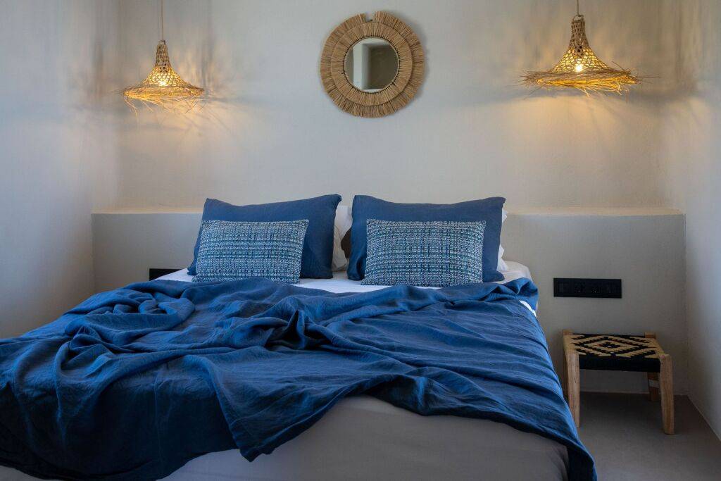 Seesoo Paros Beachfront Resort  en Paros
