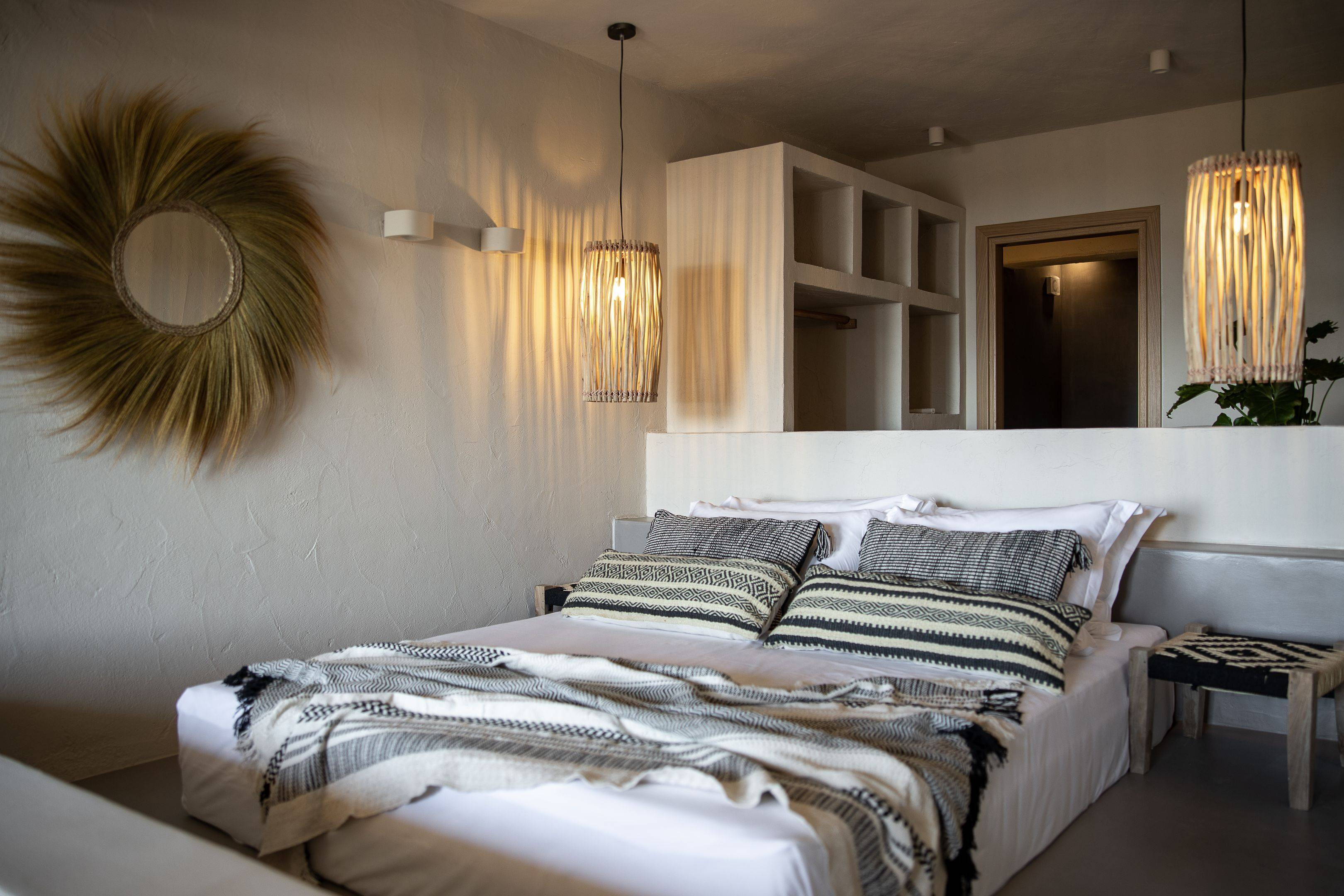 Seesoo Paros Beachfront Resort  en Paros
