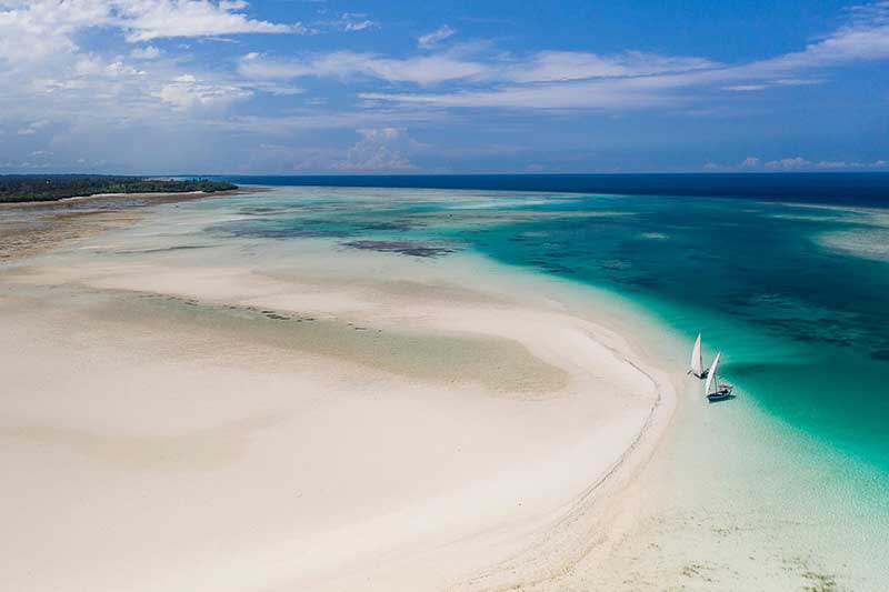 Isla de Pemba
