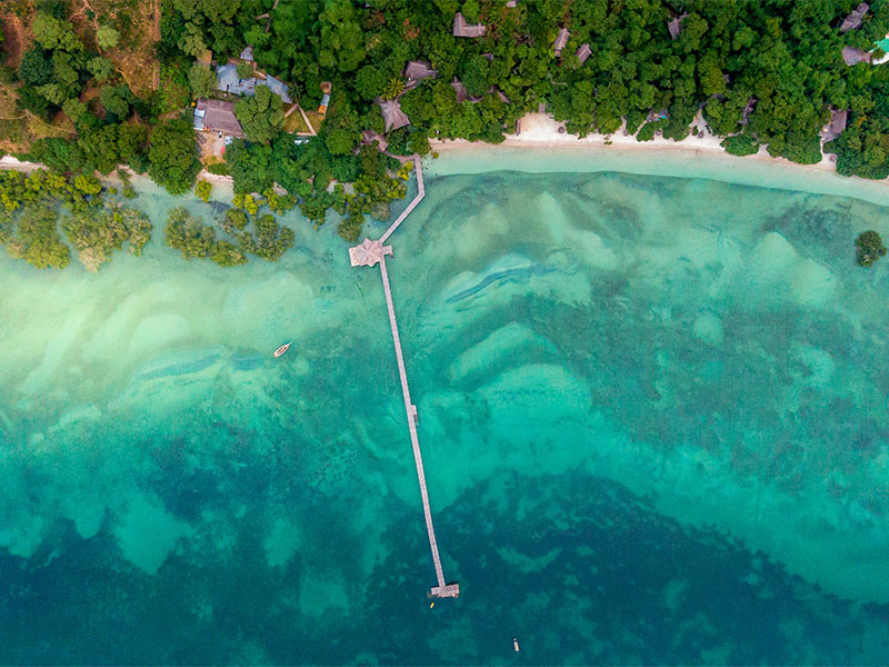 Isla de Pemba