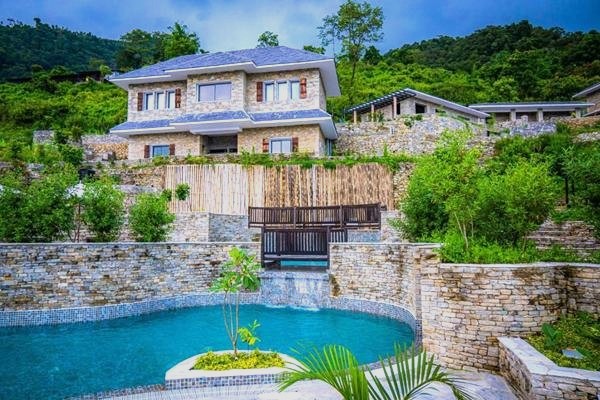 Dorje's Resort and Spa en Pokhara