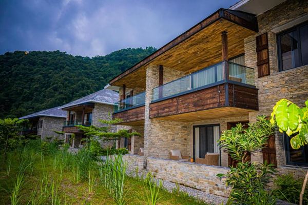 Dorje's Resort and Spa en Pokhara