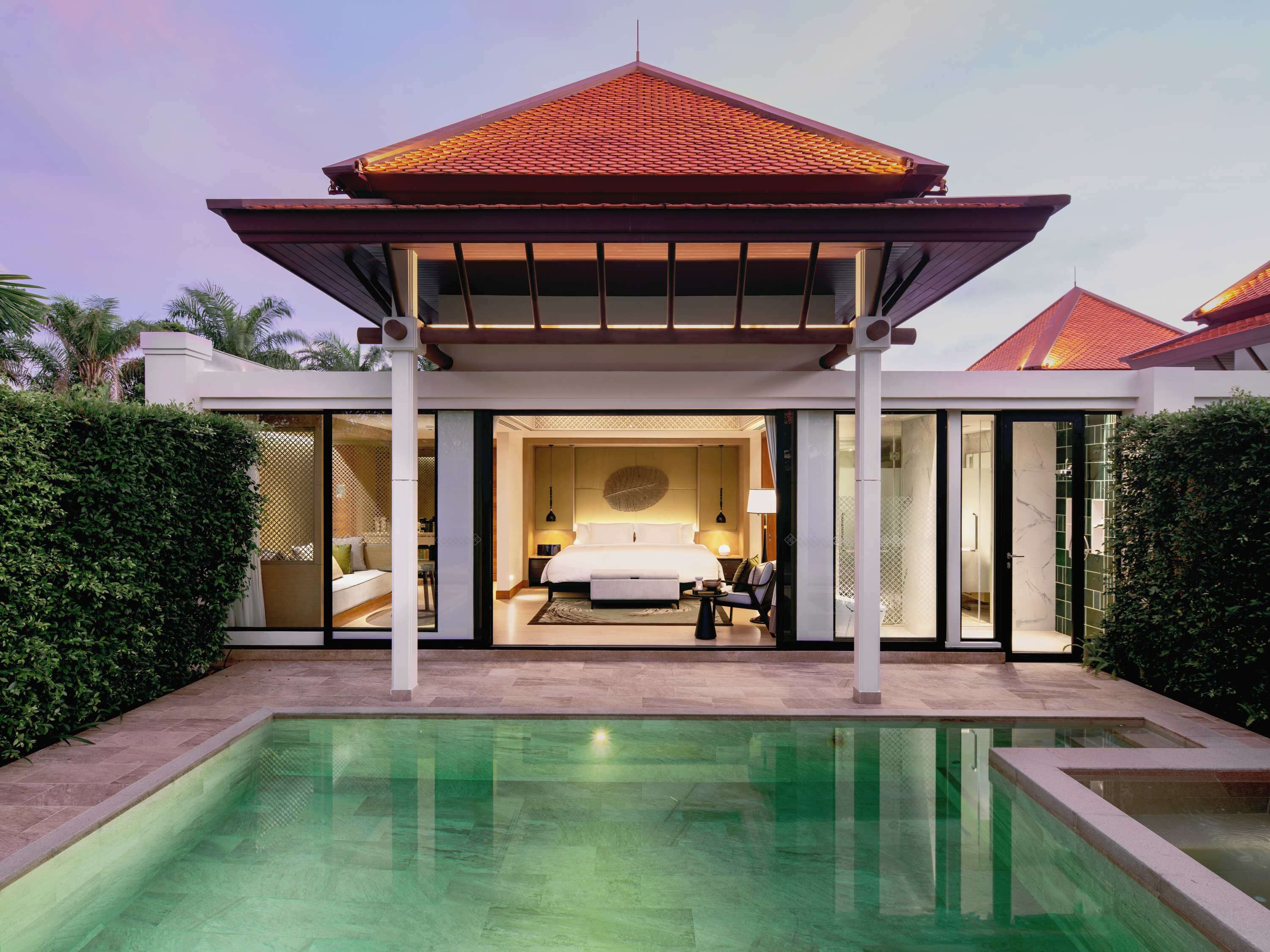 Banyan Tree Phuket en Phuket