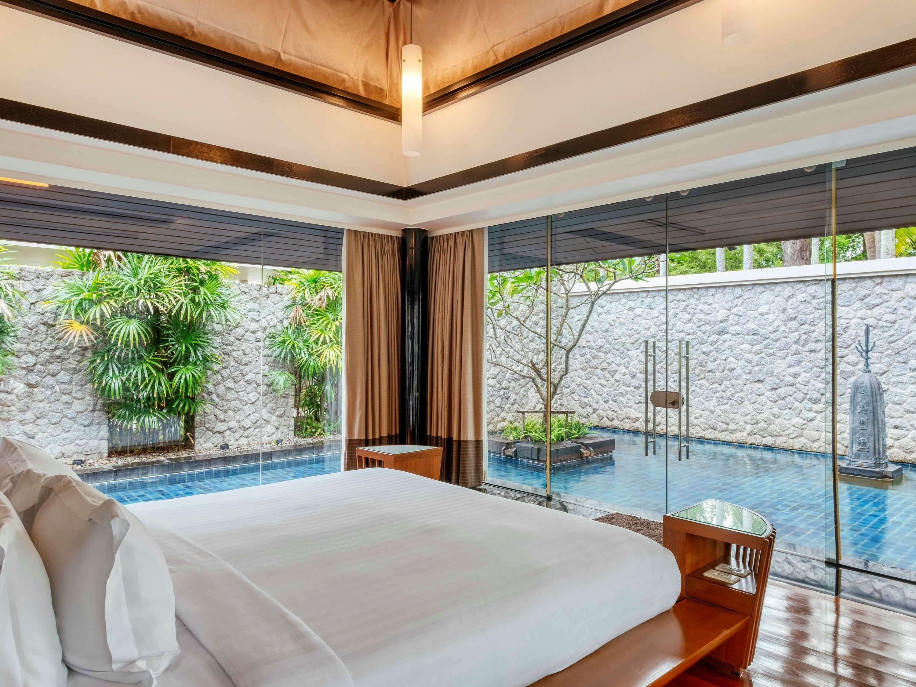 Banyan Tree Phuket en Phuket