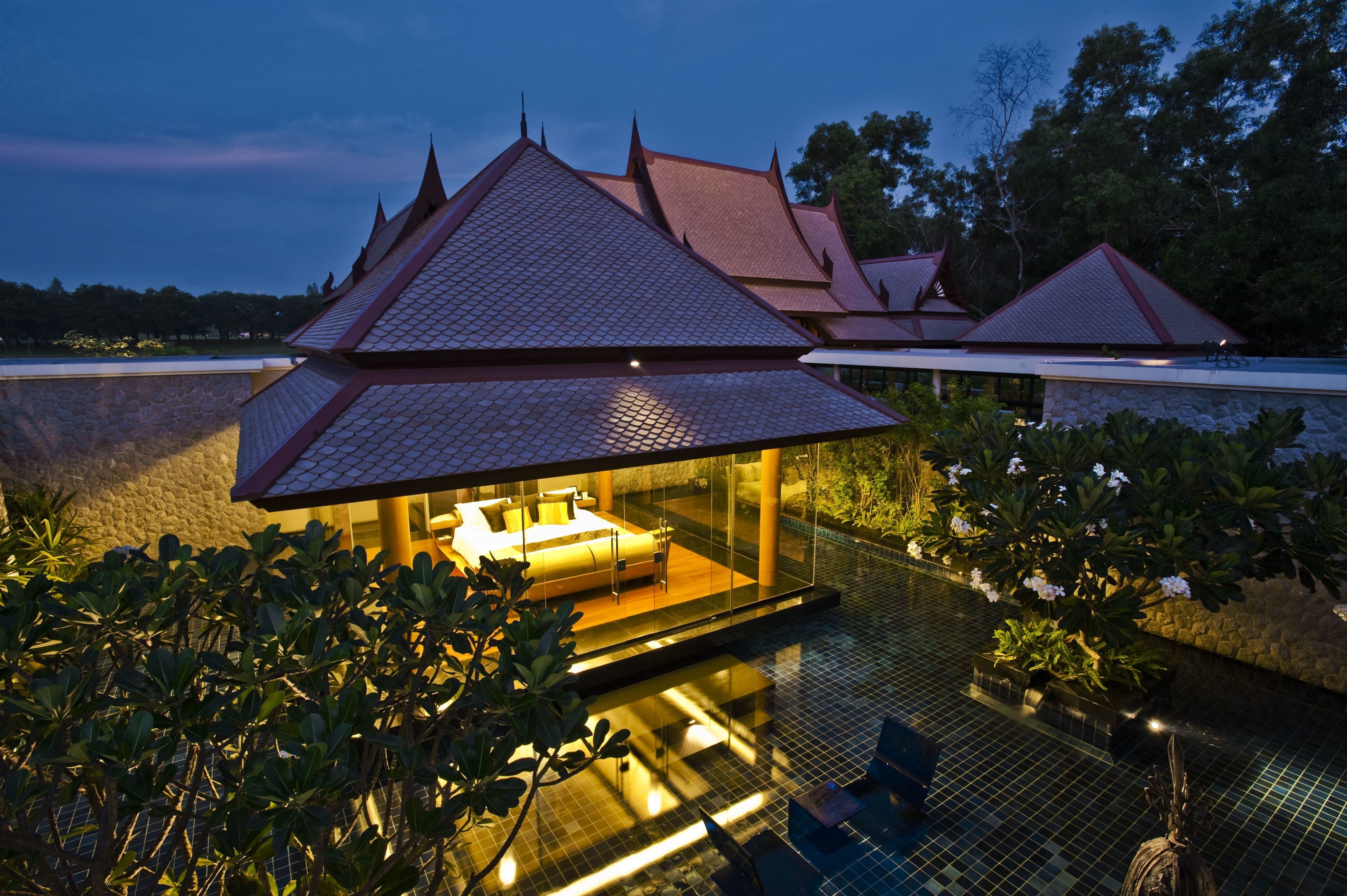 Banyan Tree Phuket en Phuket
