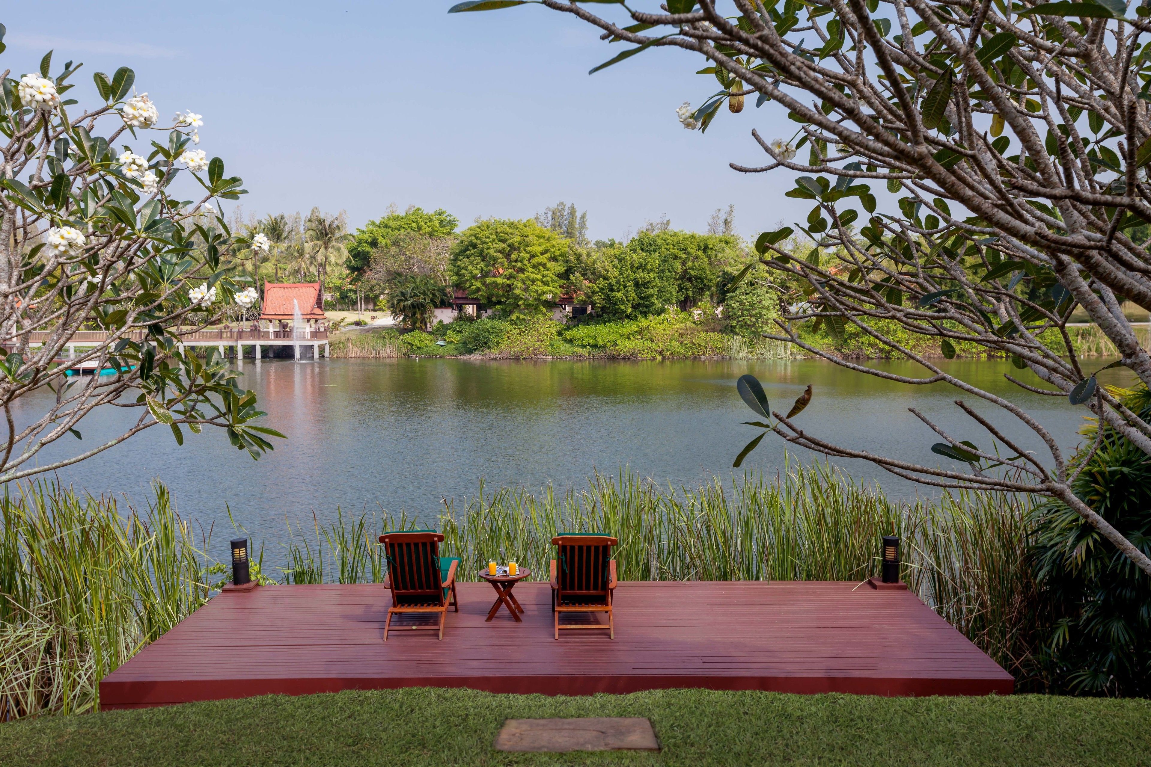 Banyan Tree Phuket en Phuket