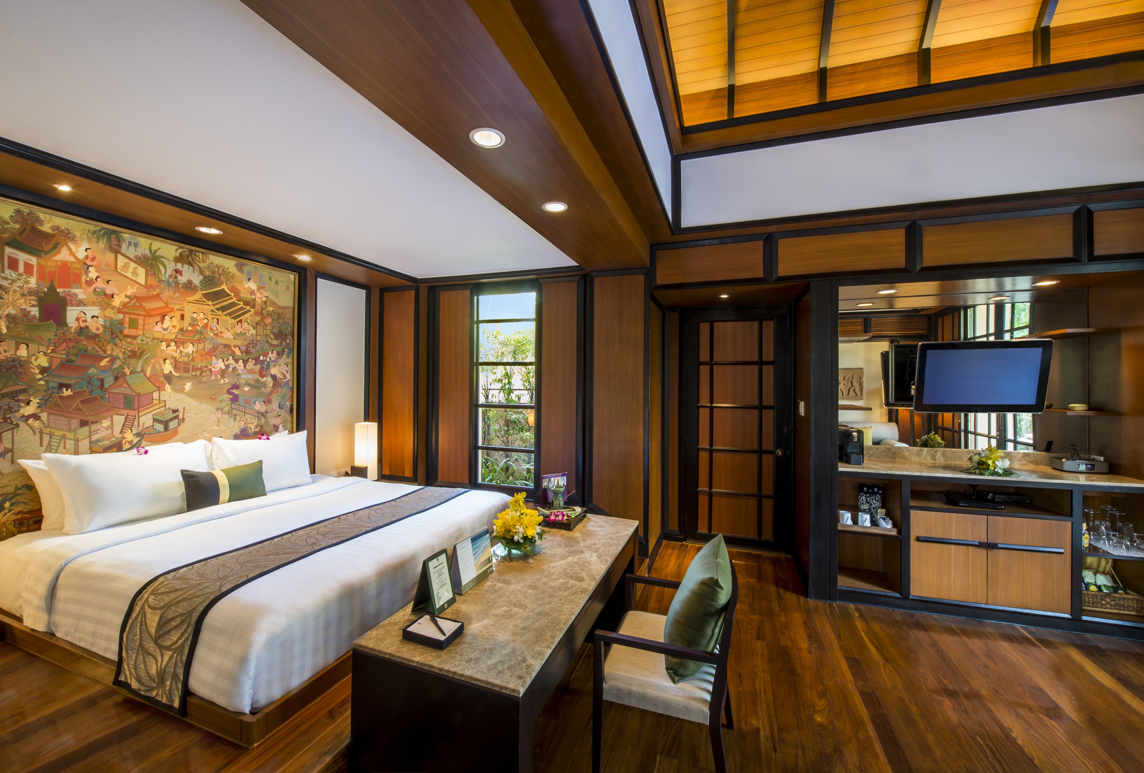 Banyan Tree Phuket en Phuket