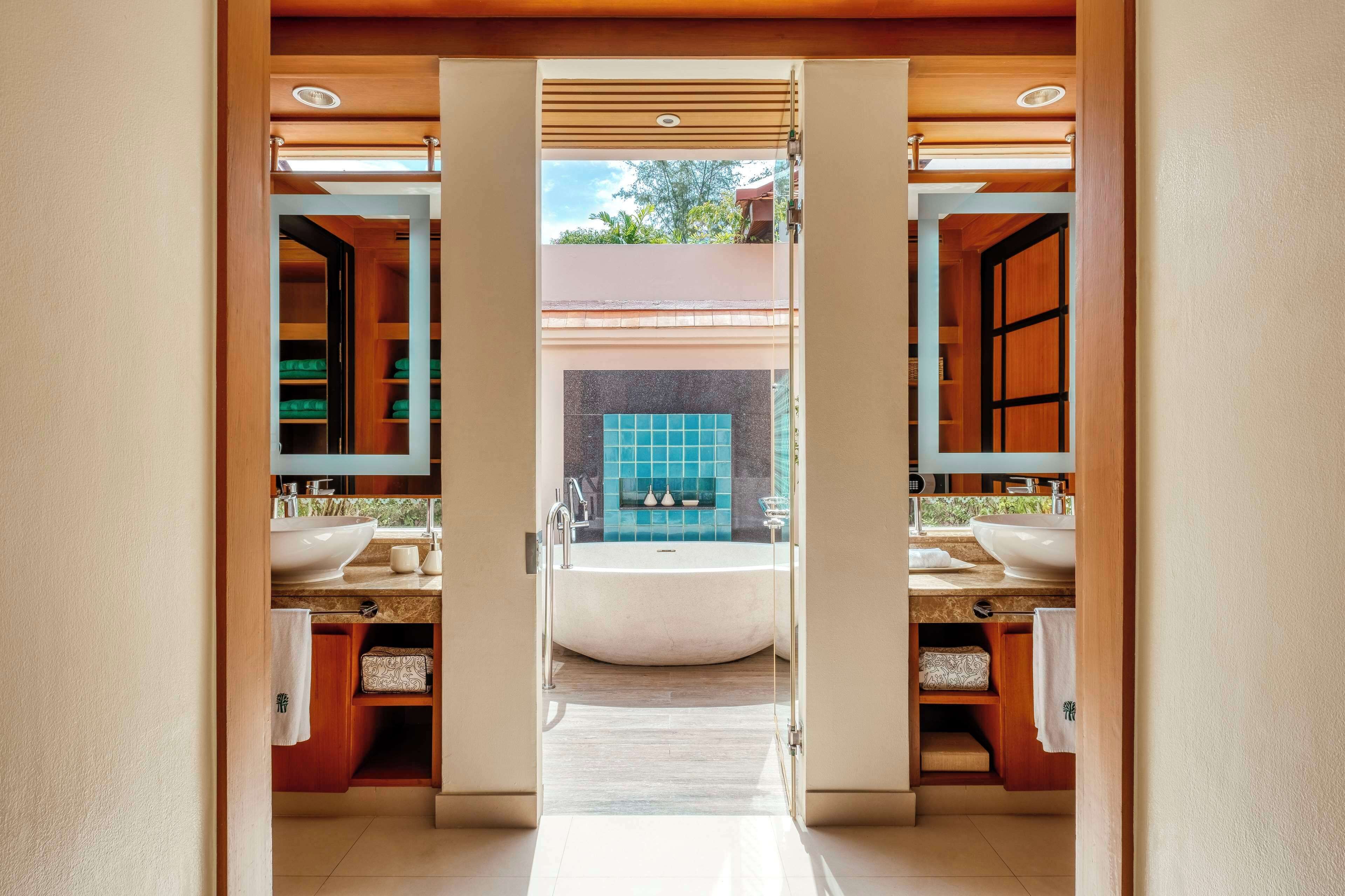 Banyan Tree Phuket en Phuket