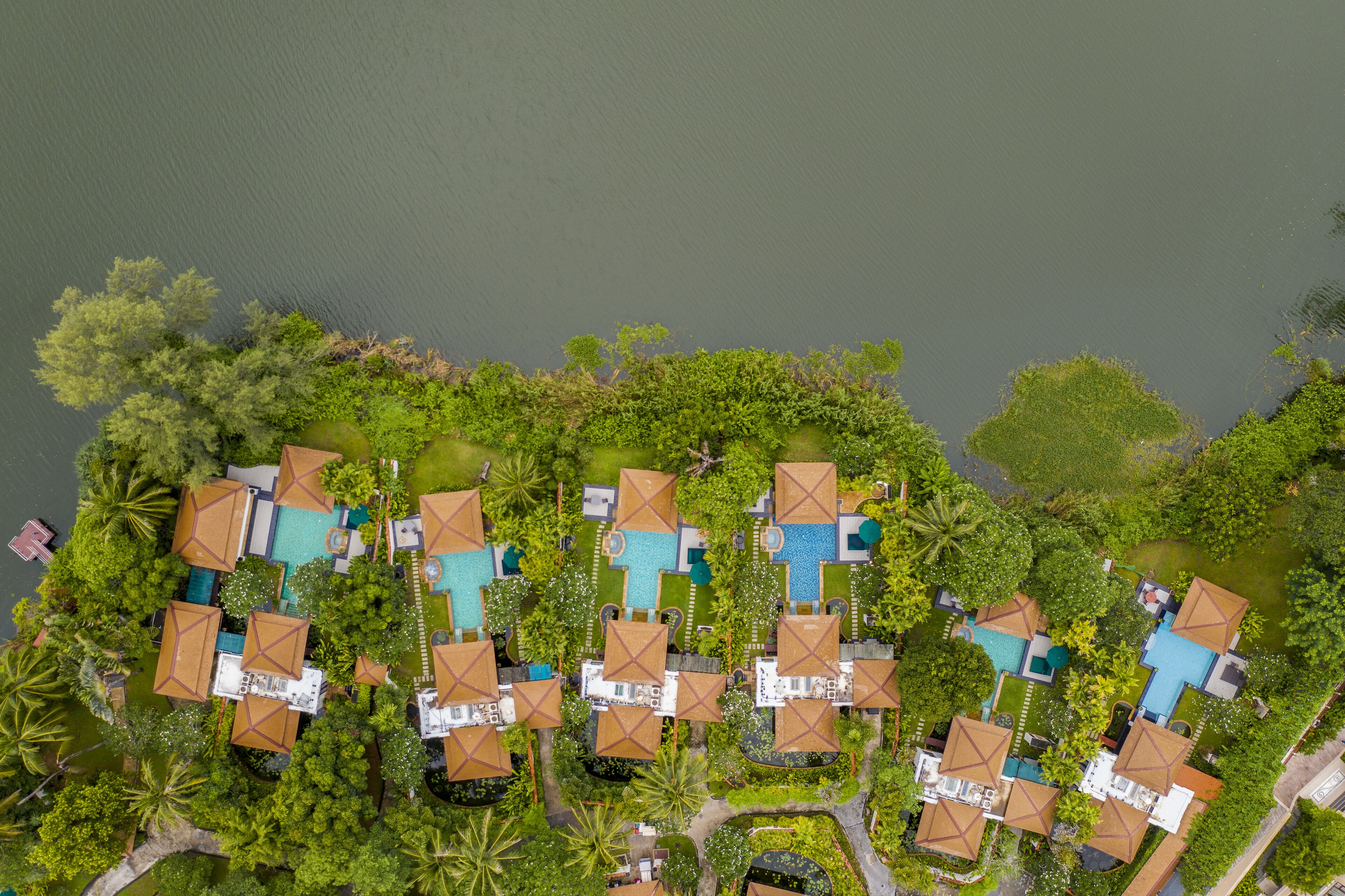Banyan Tree Phuket en Phuket