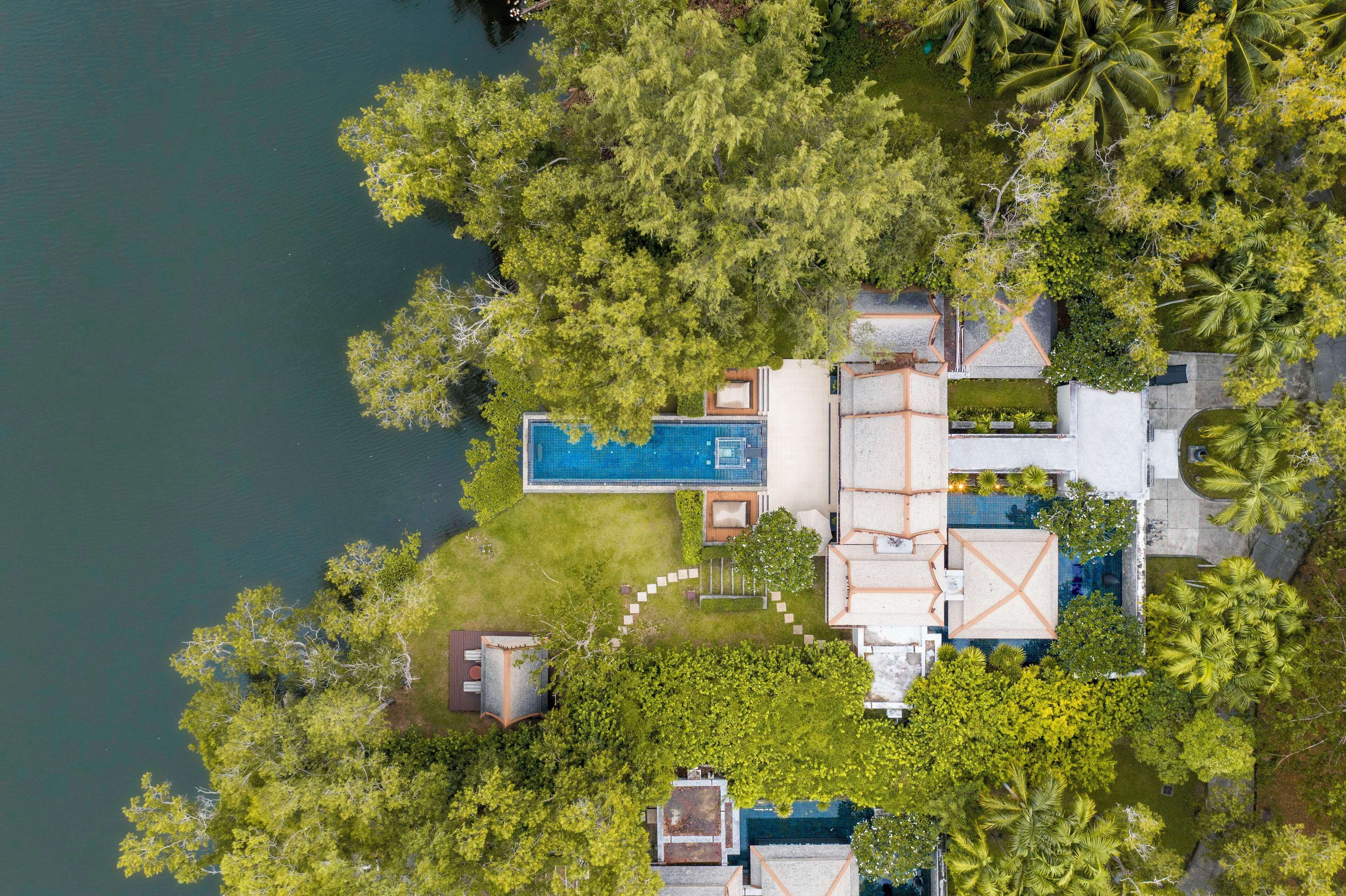 Banyan Tree Phuket en Phuket