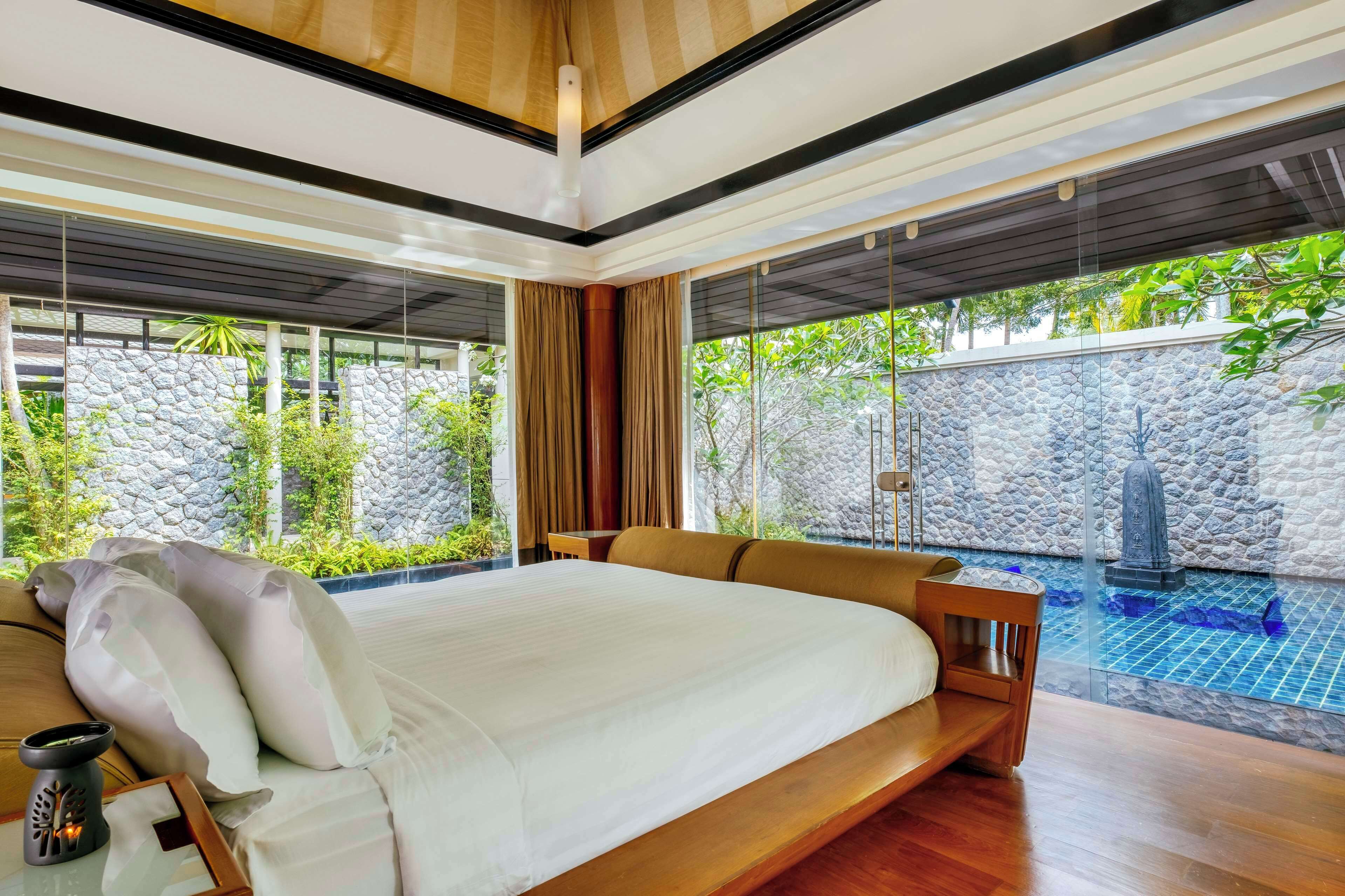 Banyan Tree Phuket en Phuket