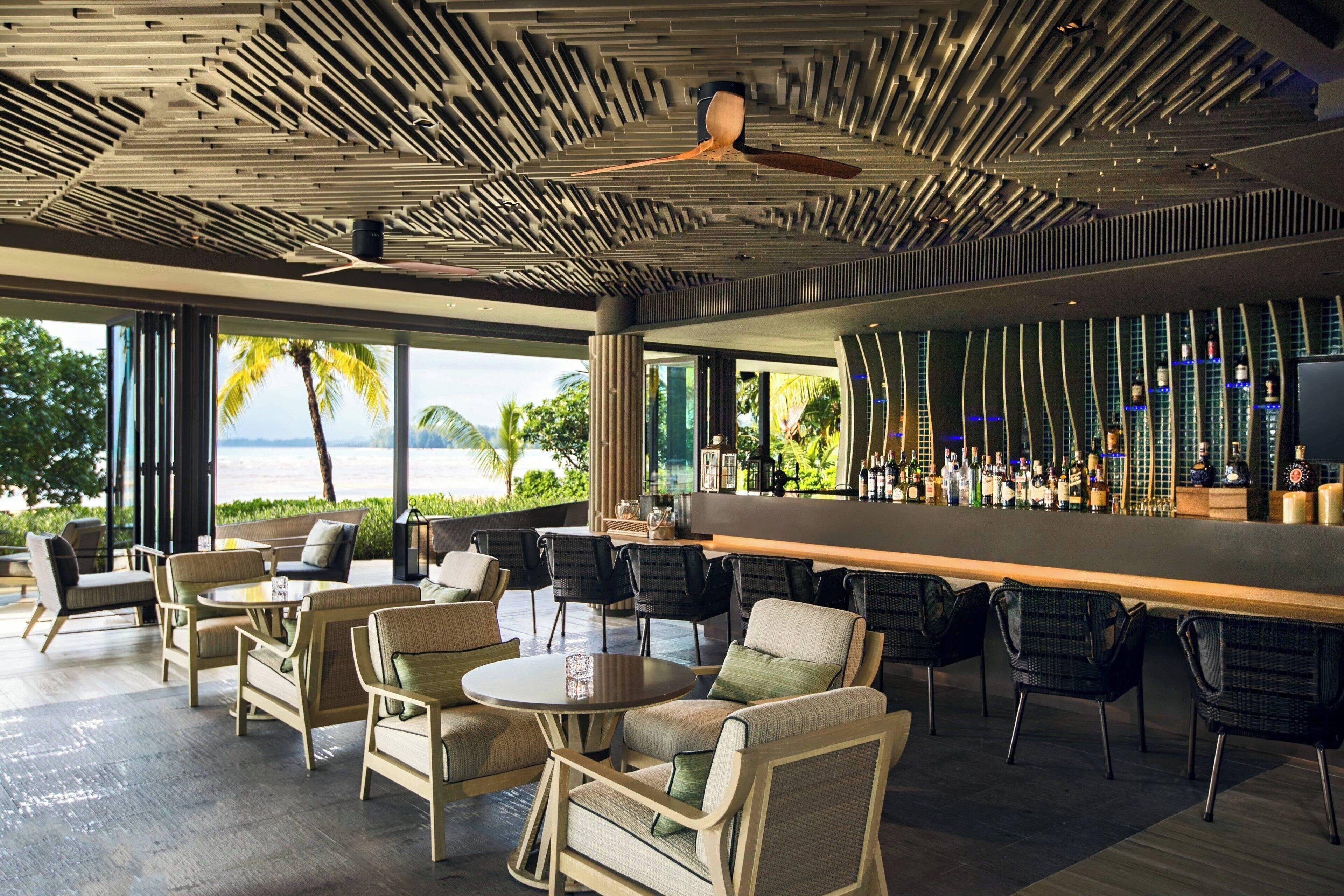 Phuket Marriott Resort and Spa, Nai Yang Beach en Phuket