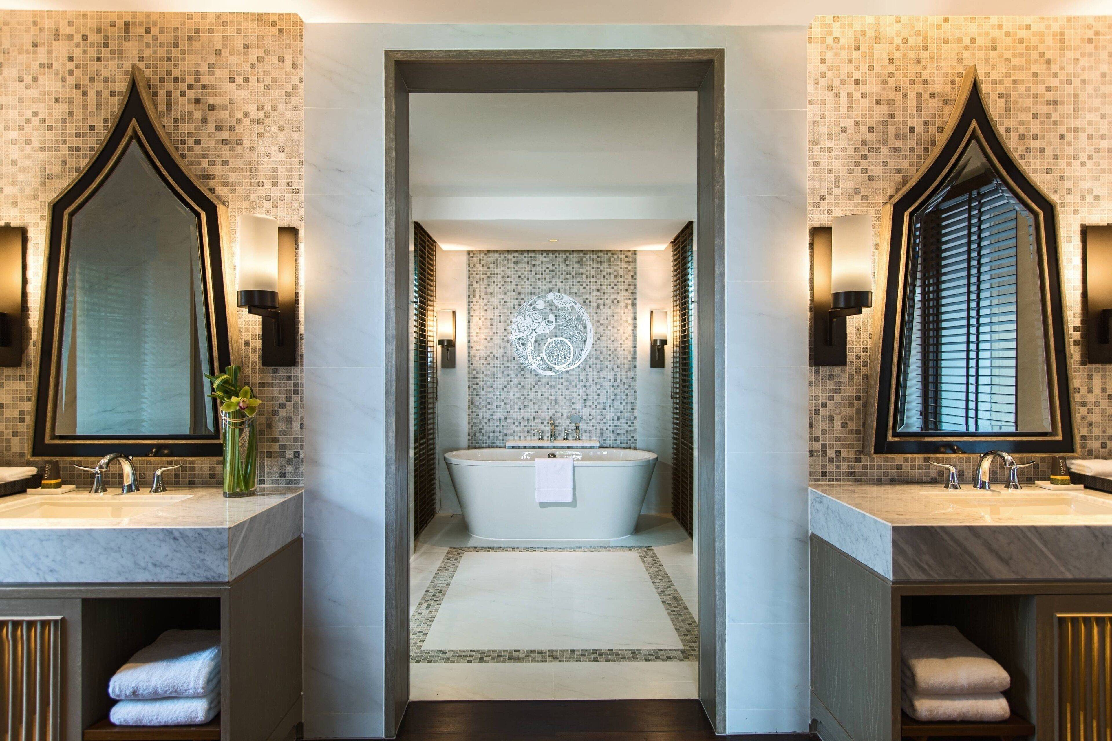 Phuket Marriott Resort and Spa, Nai Yang Beach en Phuket