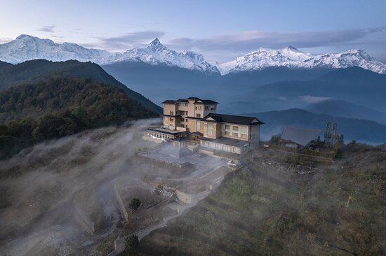 Pokhara