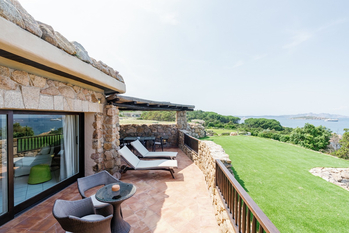 Hotel Pitrizza, a Luxury Collection Hotel, Costa Smeralda en Porto Cervo
