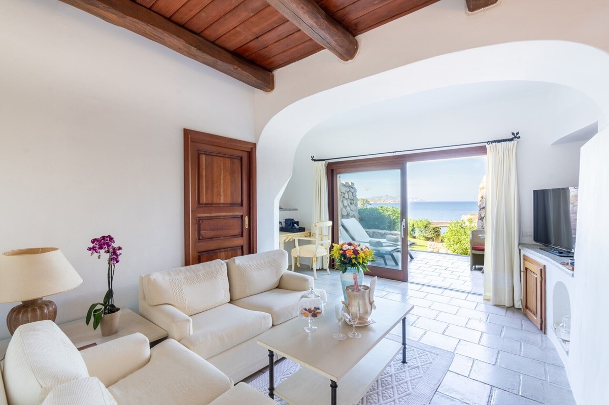 Hotel Pitrizza, a Luxury Collection Hotel, Costa Smeralda en Porto Cervo