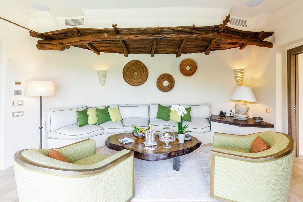 Hotel Pitrizza, a Luxury Collection Hotel, Costa Smeralda en Porto Cervo