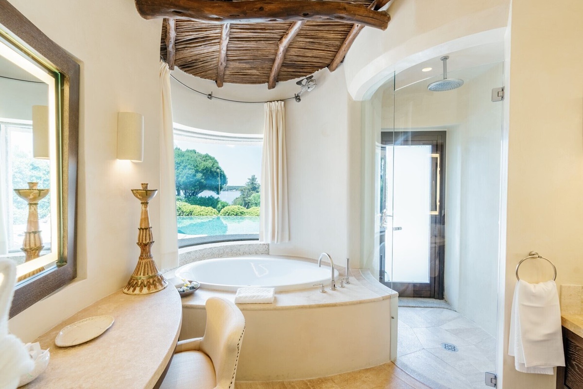 Hotel Pitrizza, a Luxury Collection Hotel, Costa Smeralda en Porto Cervo