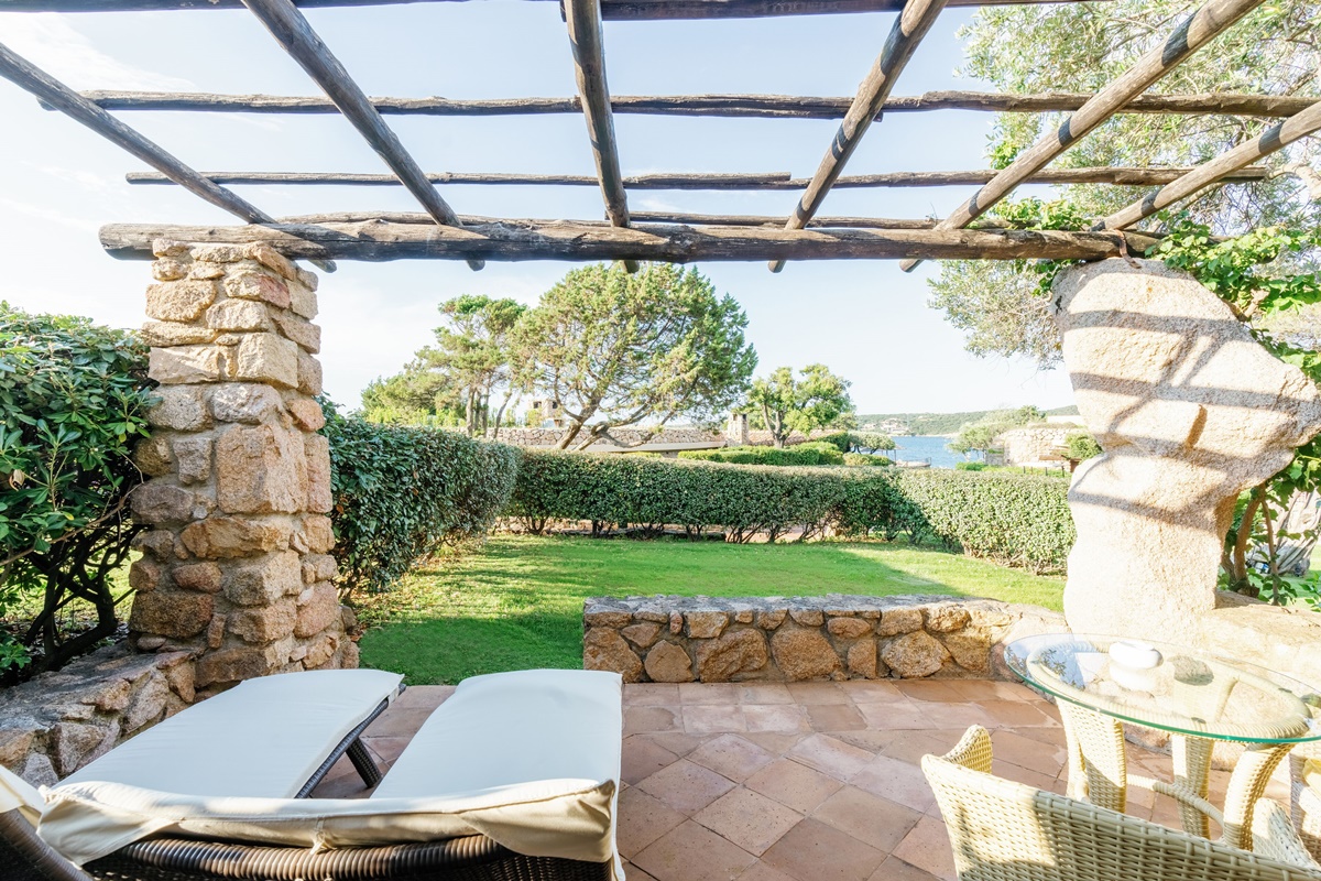 Hotel Pitrizza, a Luxury Collection Hotel, Costa Smeralda en Porto Cervo