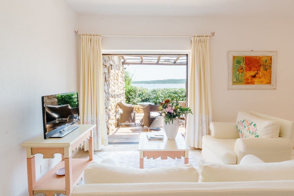 Hotel Pitrizza, a Luxury Collection Hotel, Costa Smeralda en Porto Cervo