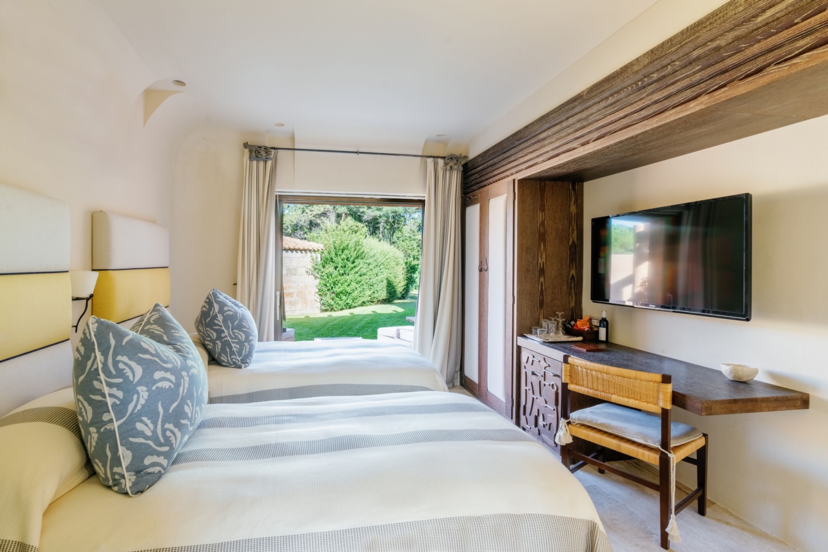 Hotel Pitrizza, a Luxury Collection Hotel, Costa Smeralda en Porto Cervo