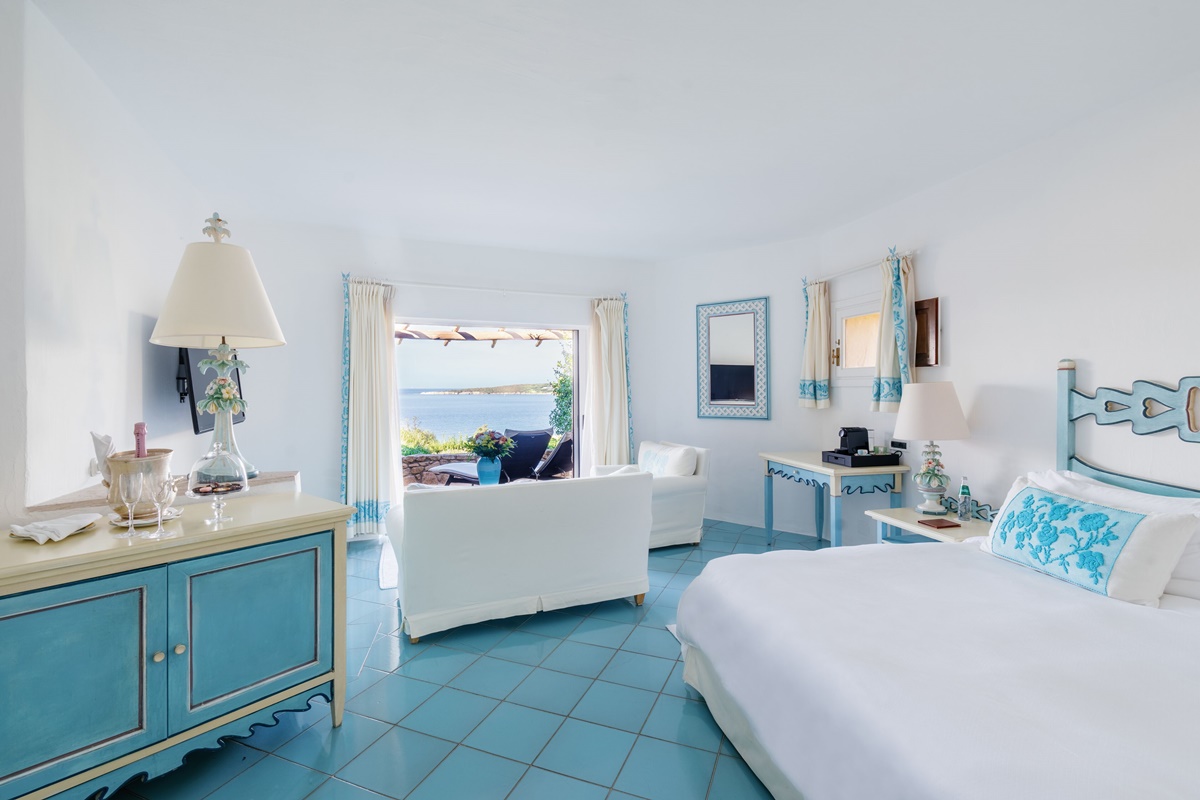 Hotel Pitrizza, a Luxury Collection Hotel, Costa Smeralda en Porto Cervo