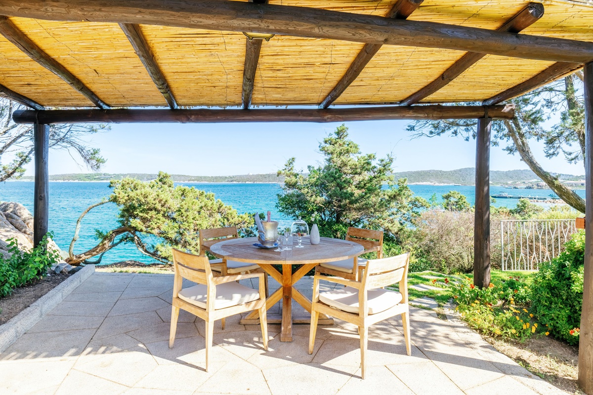 Hotel Pitrizza, a Luxury Collection Hotel, Costa Smeralda en Porto Cervo