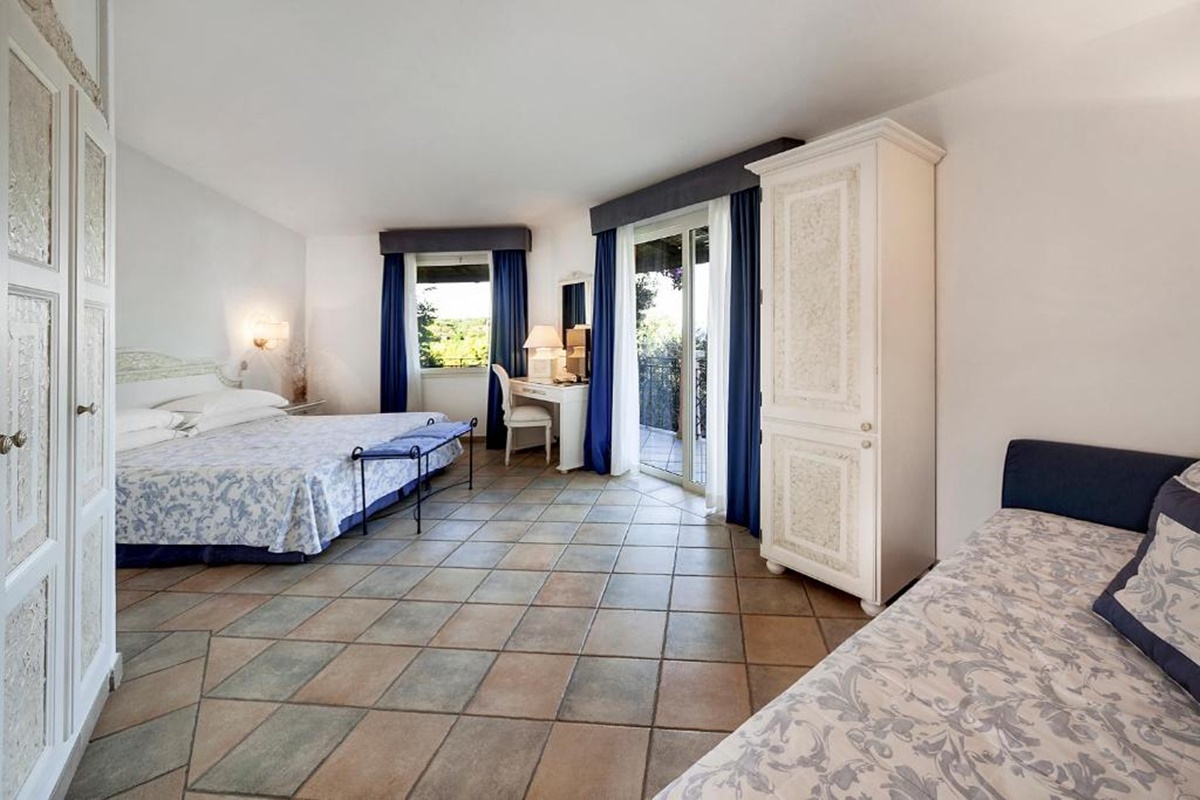 Grand Hotel Porto Cervo en Porto Cervo