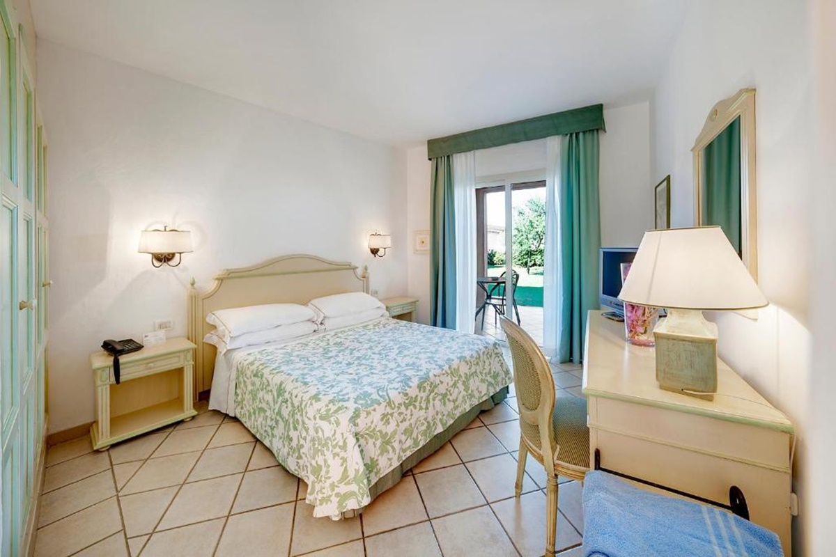 Grand Hotel Porto Cervo en Porto Cervo
