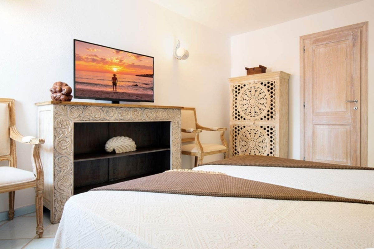 Grand Hotel Porto Cervo en Porto Cervo