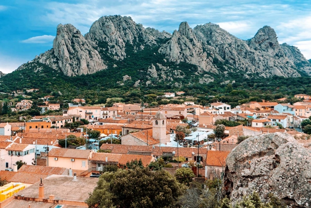Grand Hotel Porto Cervo en Porto Cervo