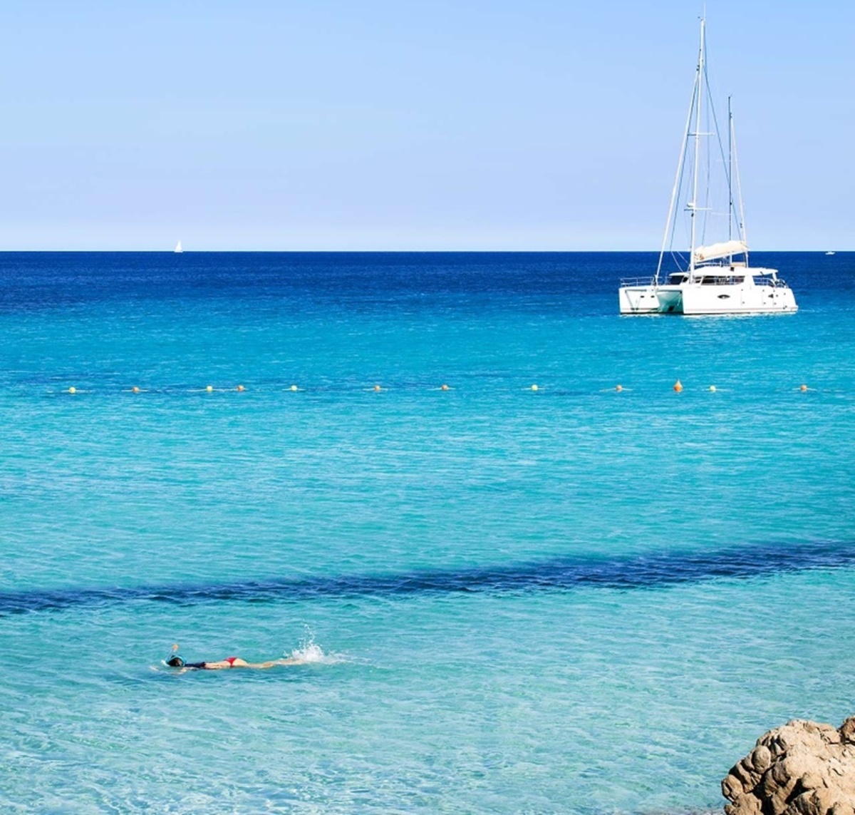 Grand Hotel Porto Cervo en Porto Cervo
