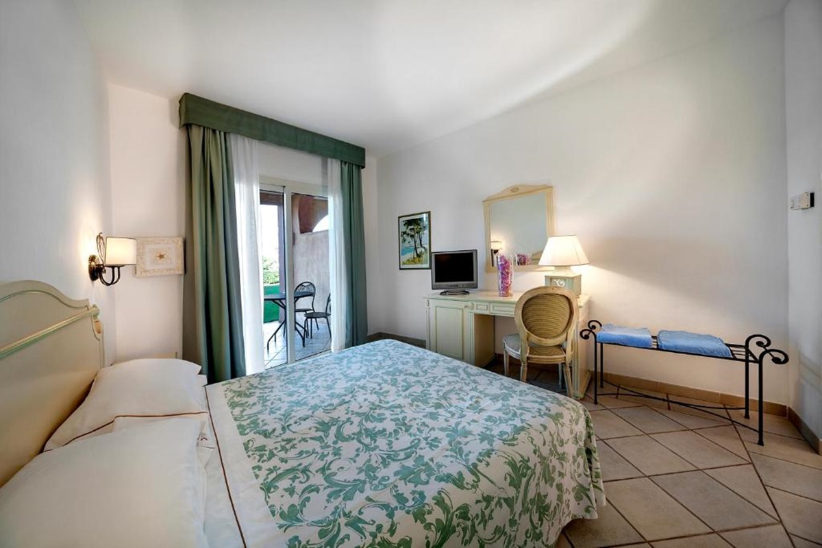 Grand Hotel Porto Cervo en Porto Cervo