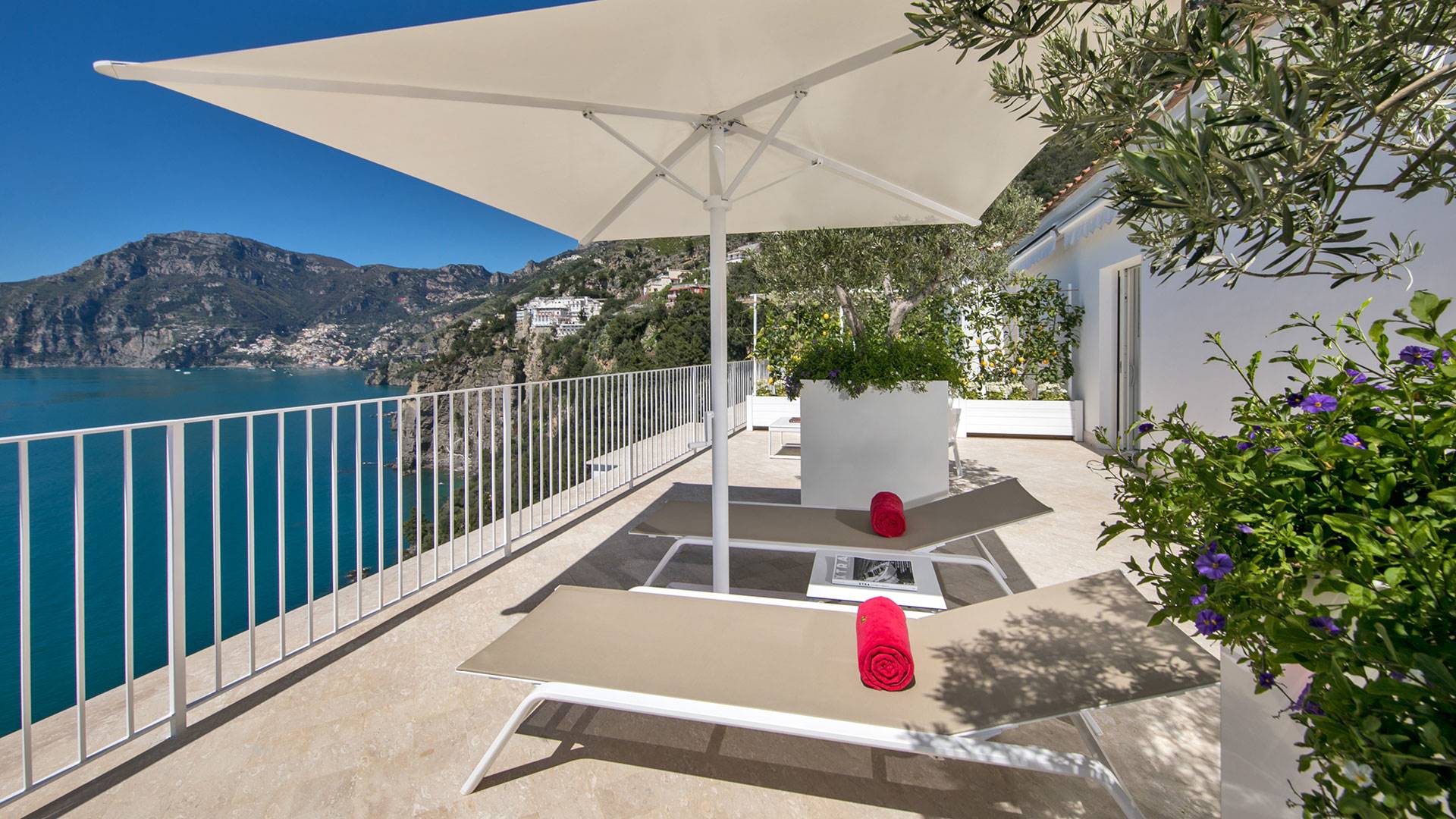 Casa Angelina en Italy