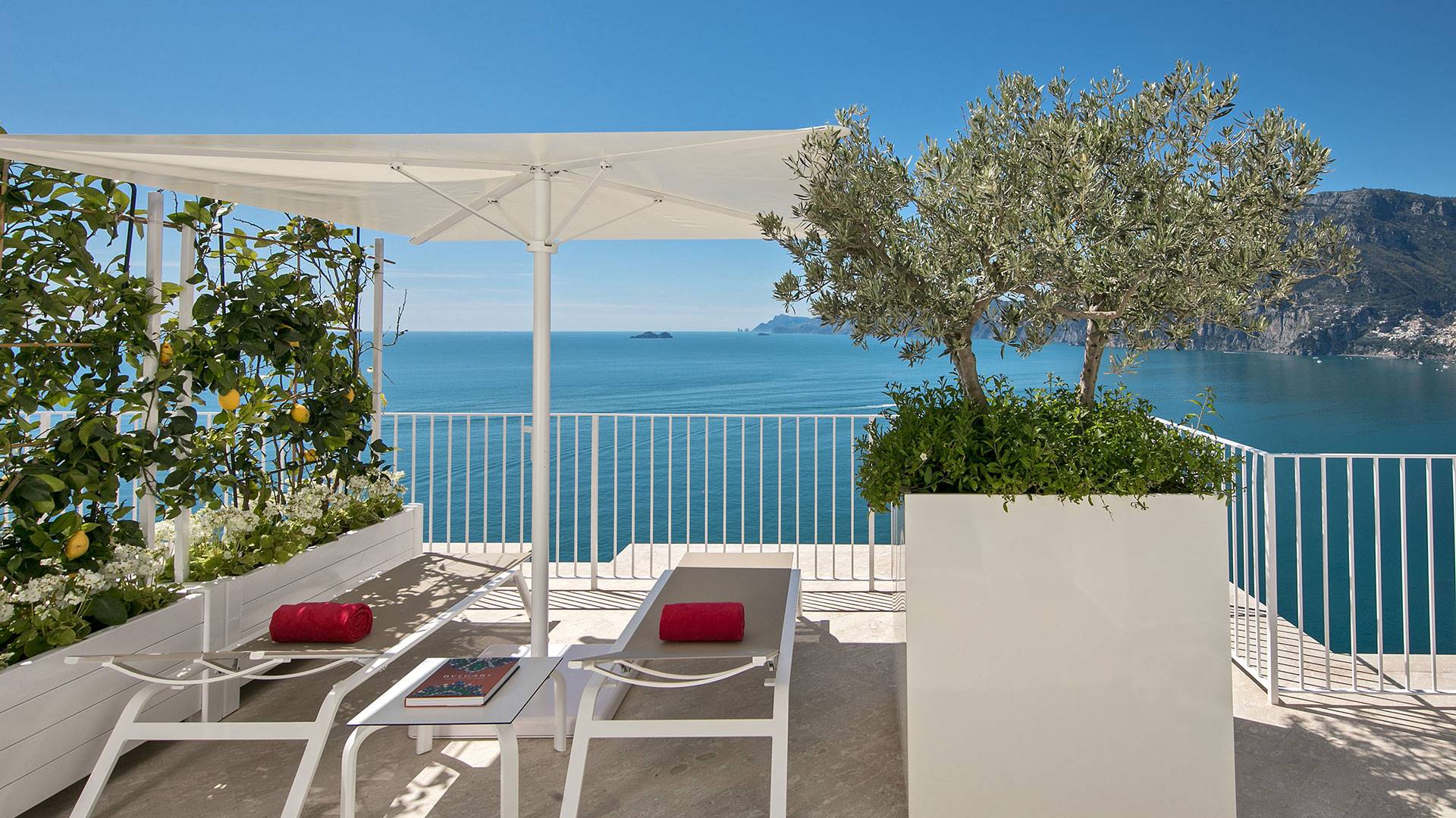 Casa Angelina en Italy