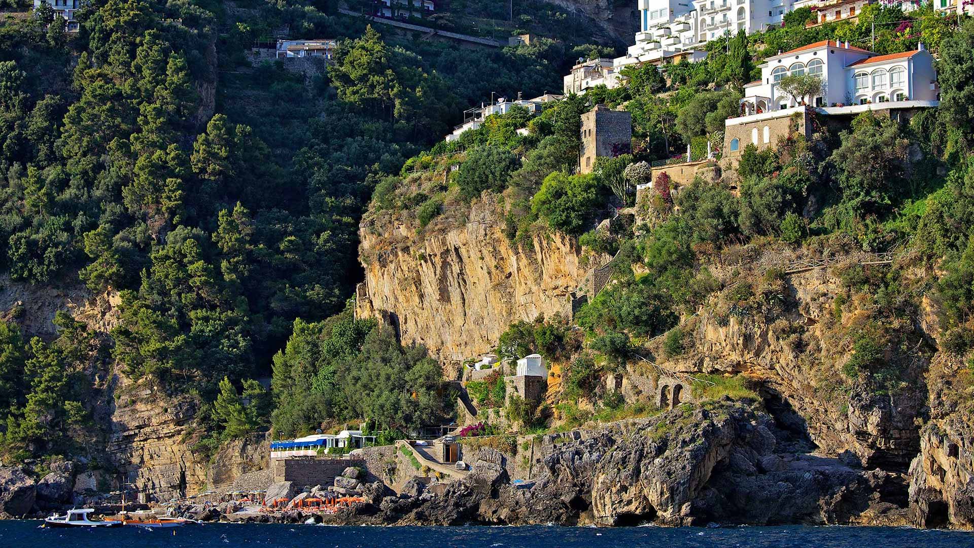 Casa Angelina en Italy
