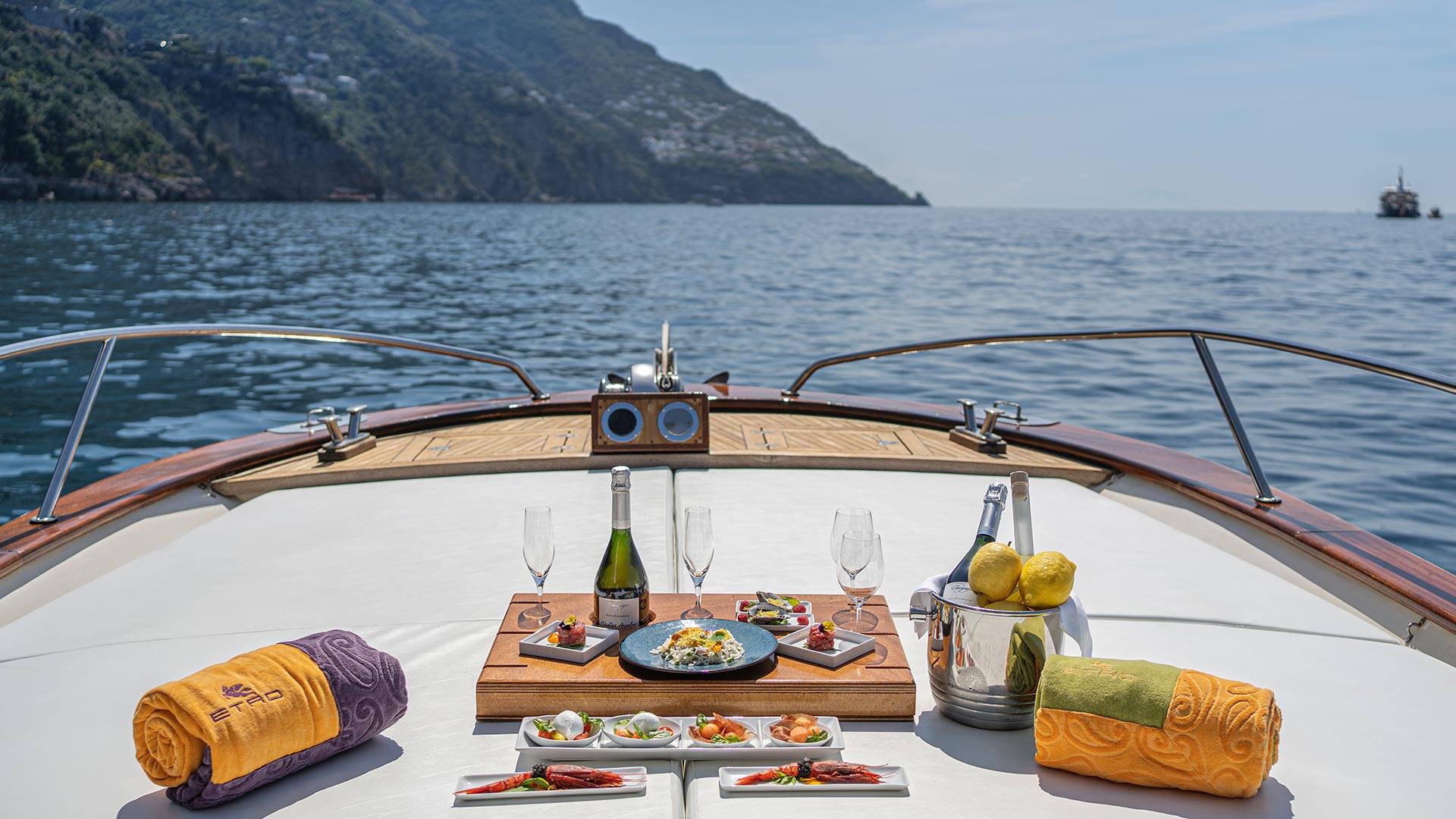 Casa Angelina en Italy