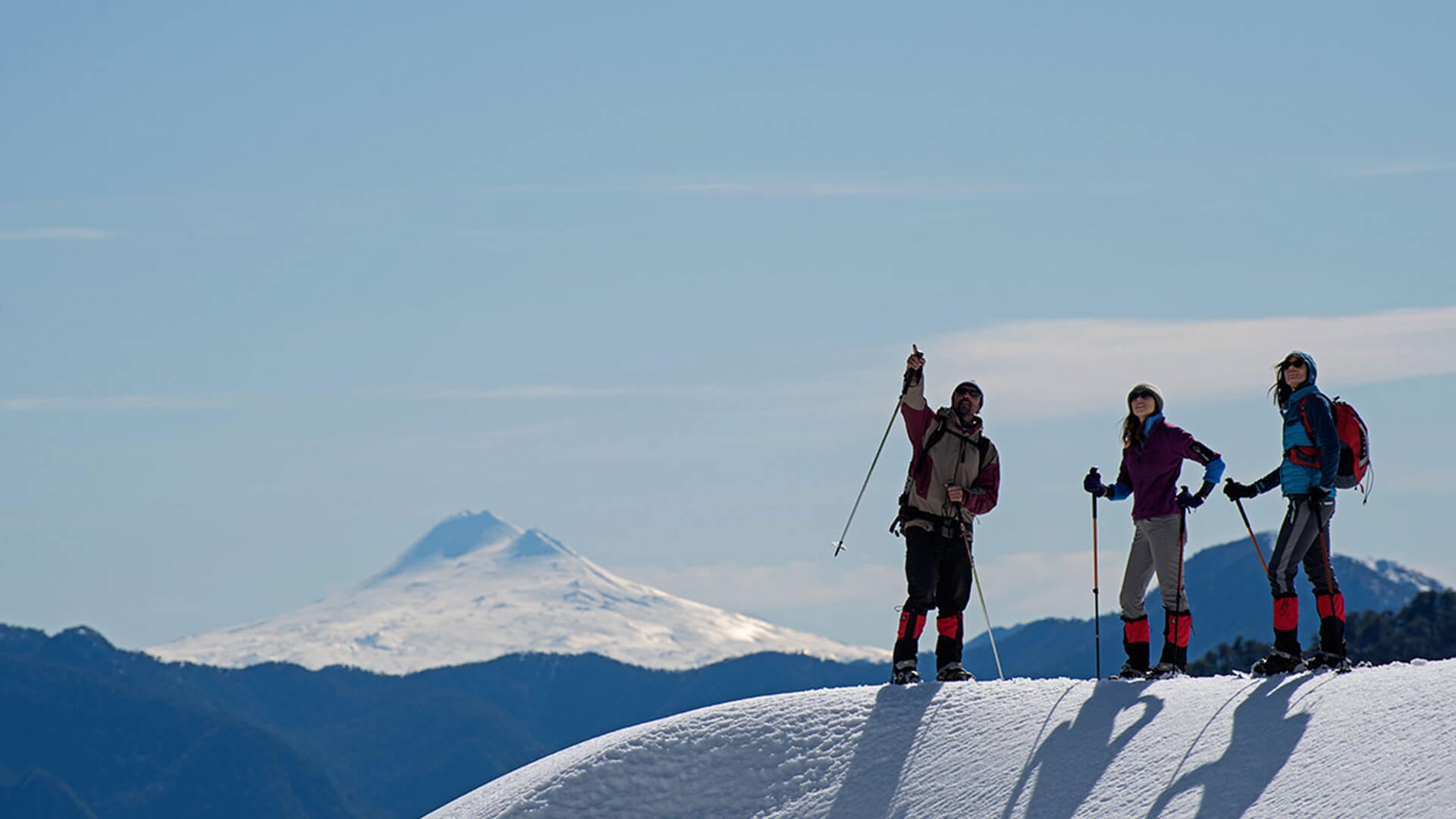 andBeyond Vira Vira en Pucon