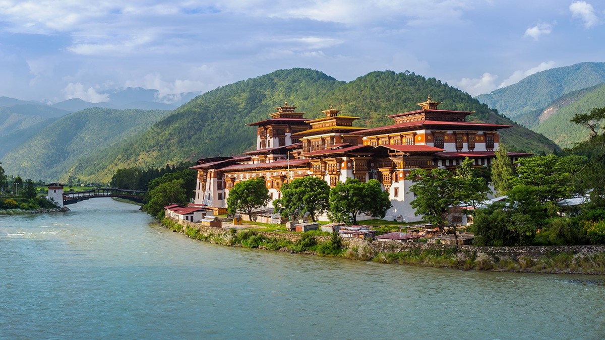 Punakha
