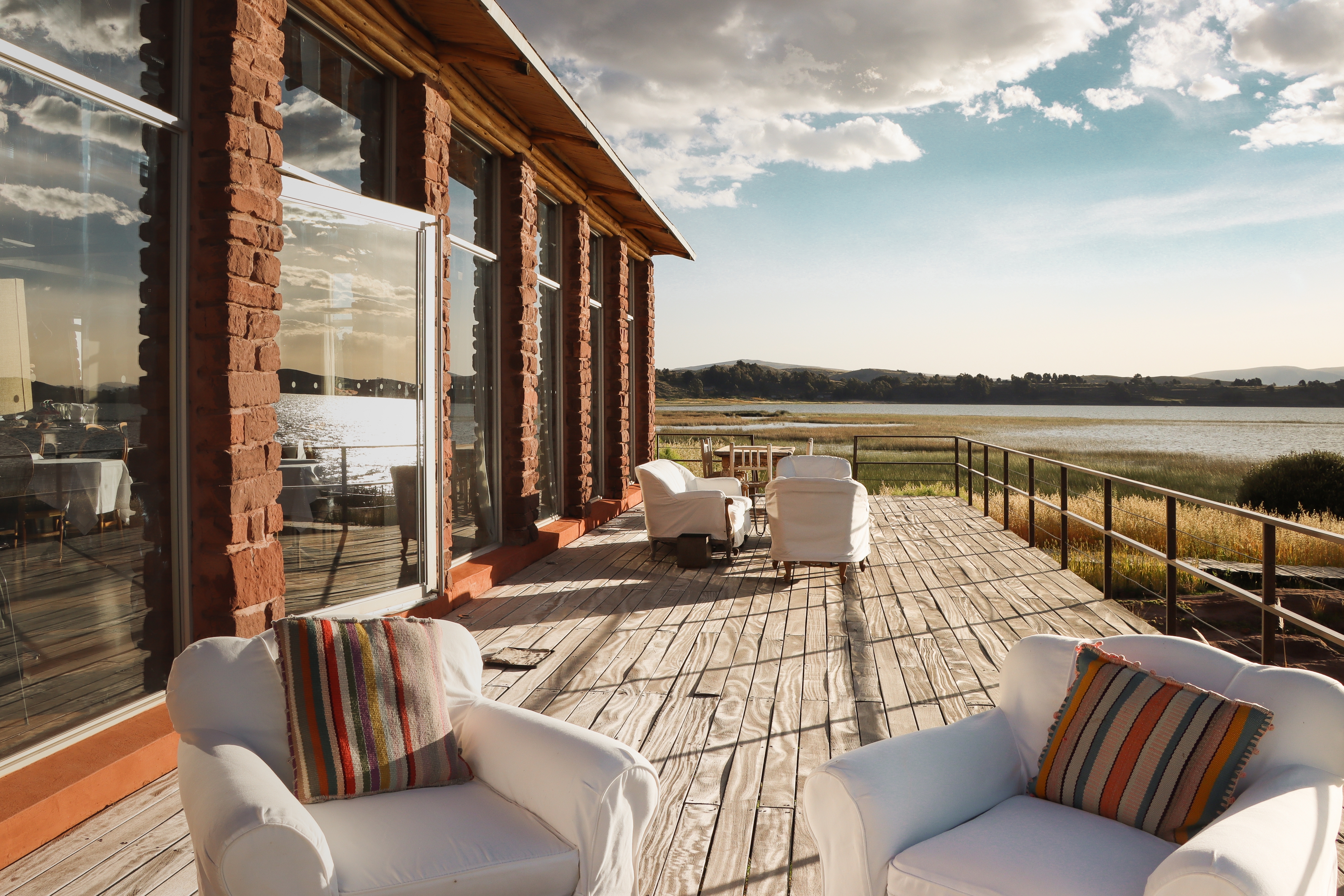 Titilaka - Relais & Châteaux en Puno