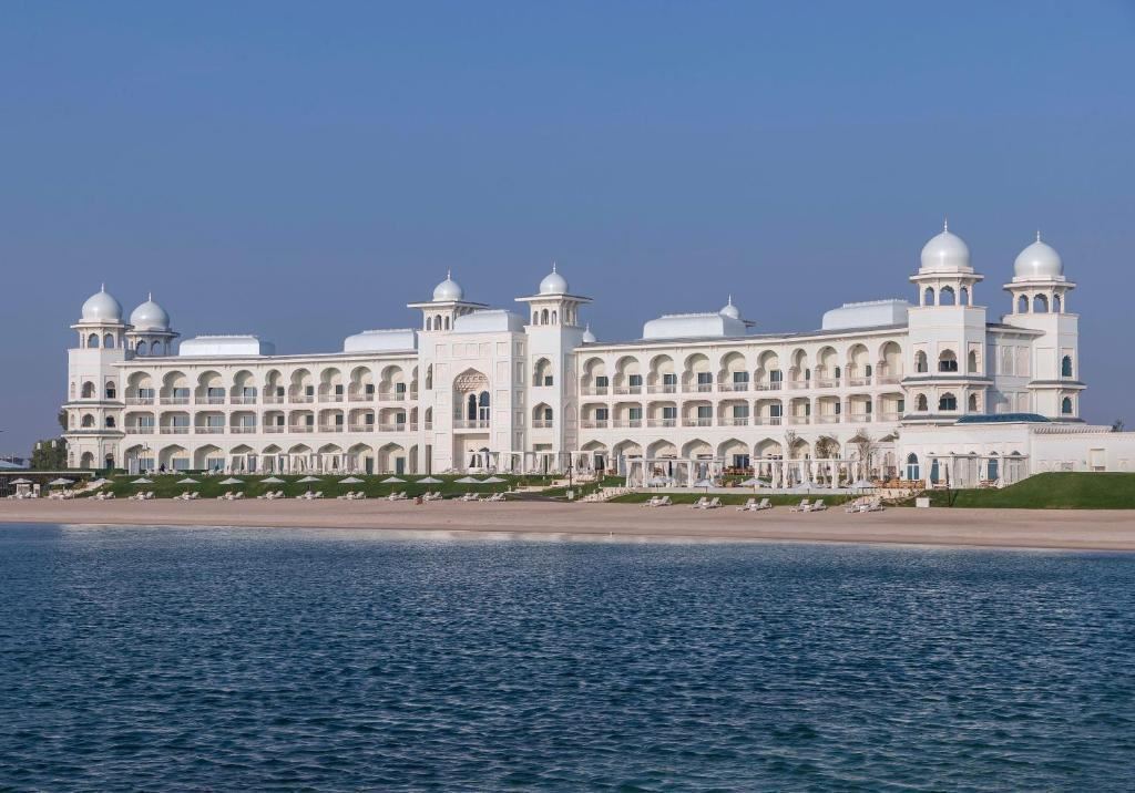 The Chedi Katara en Doha