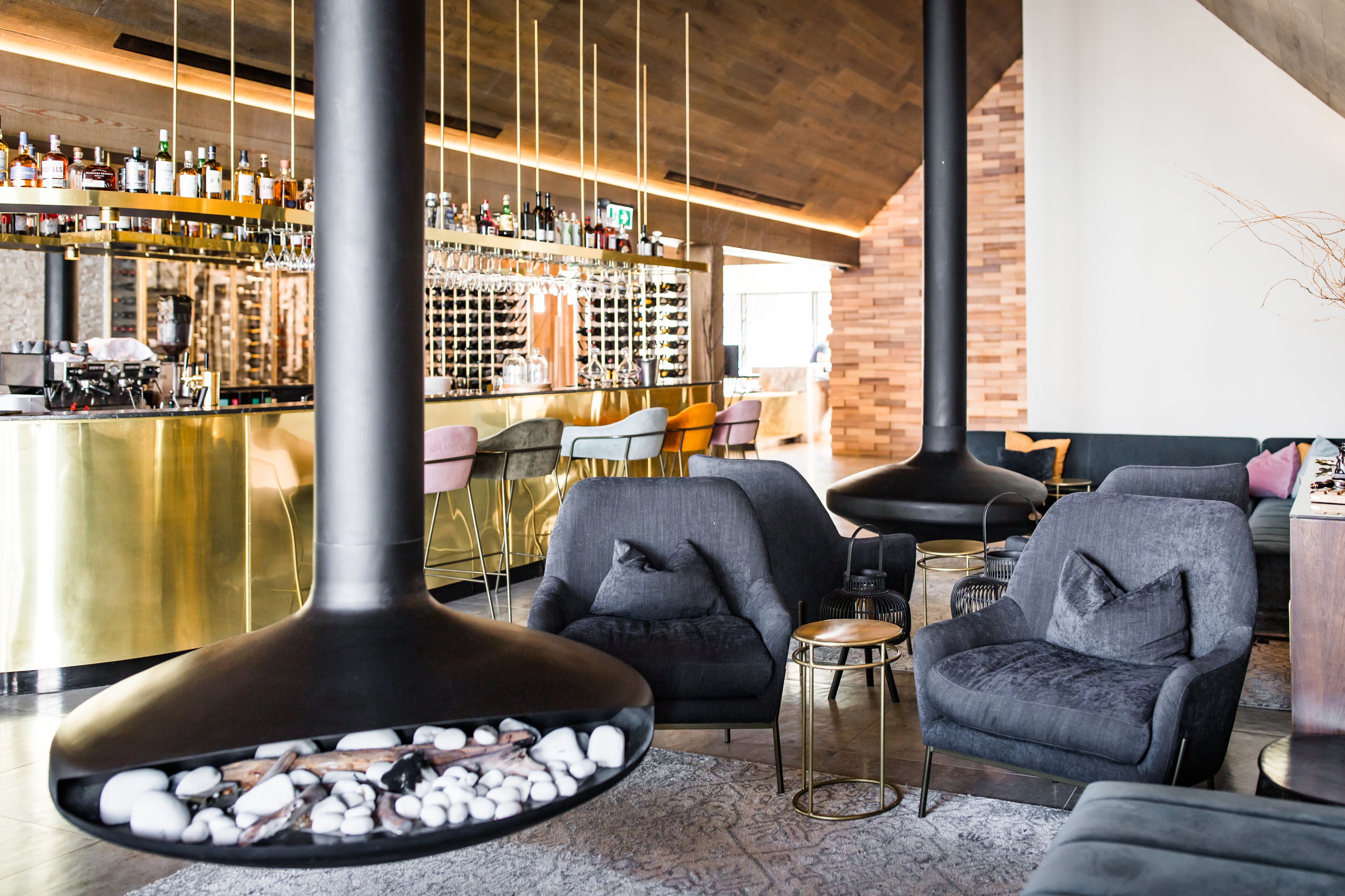 Kamana Lakehouse en Queenstown