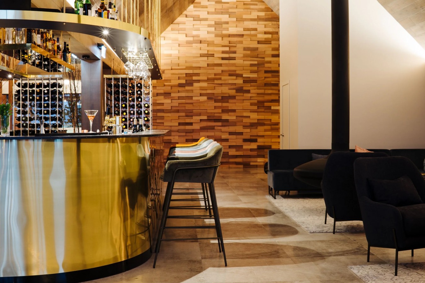 Kamana Lakehouse en Queenstown