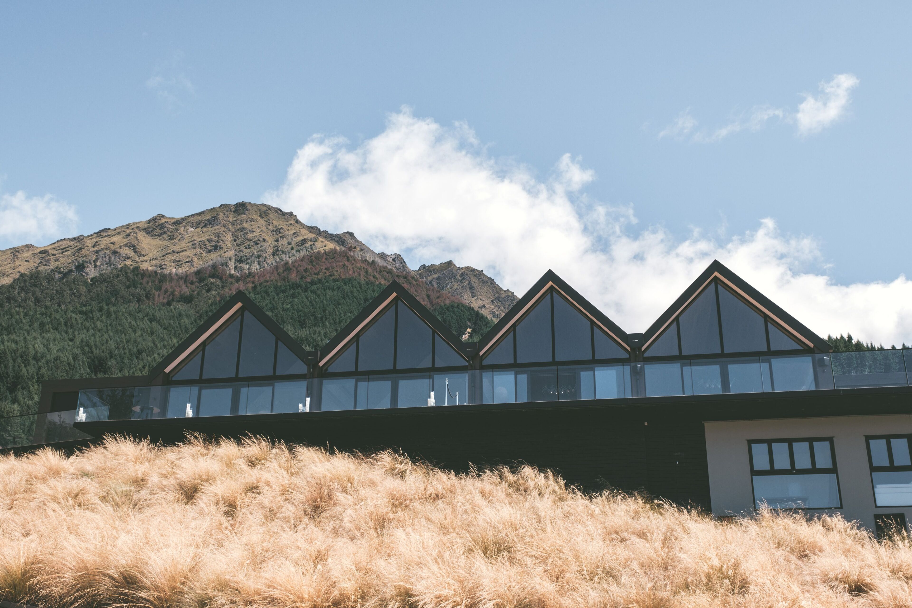 Kamana Lakehouse en Queenstown