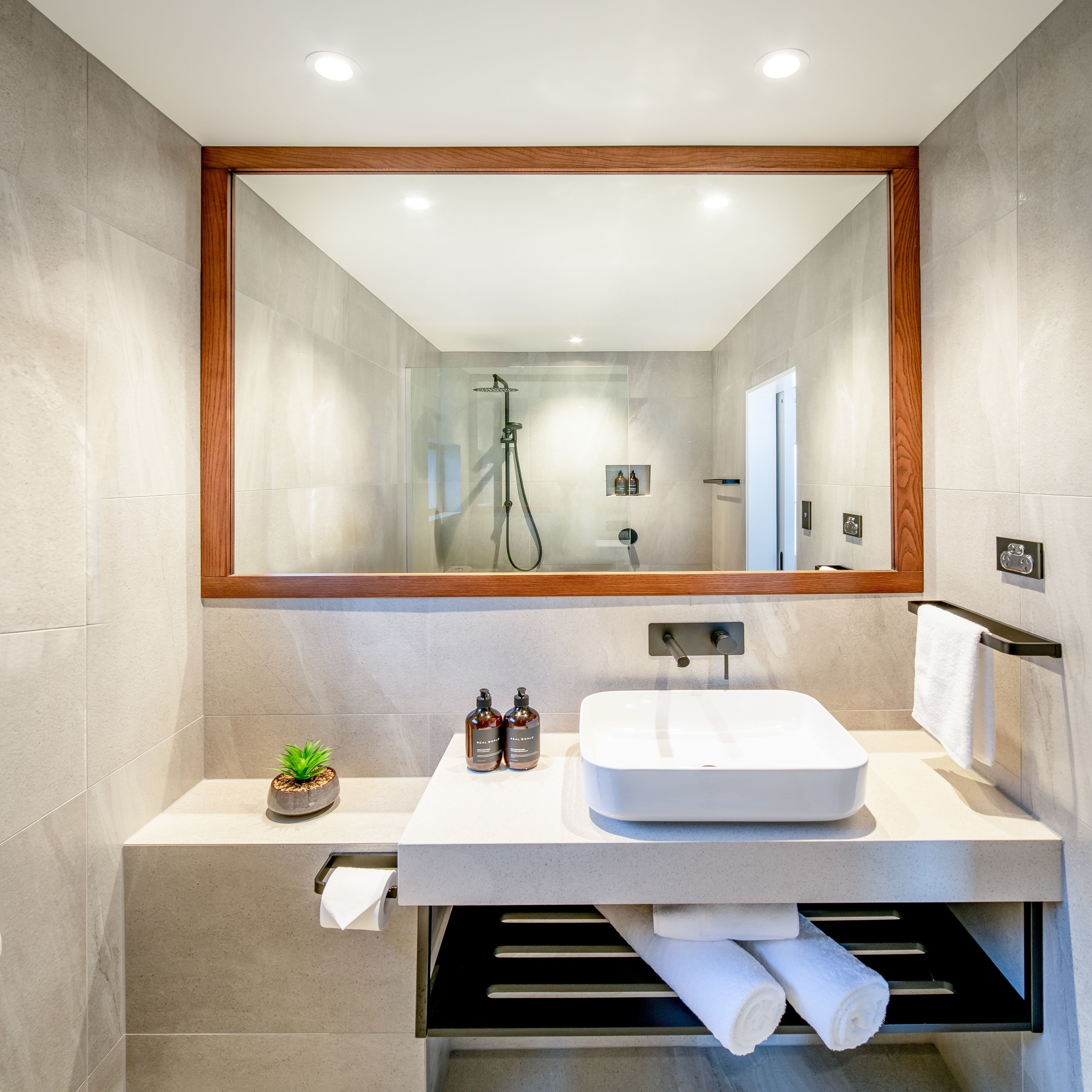 Kamana Lakehouse en Queenstown