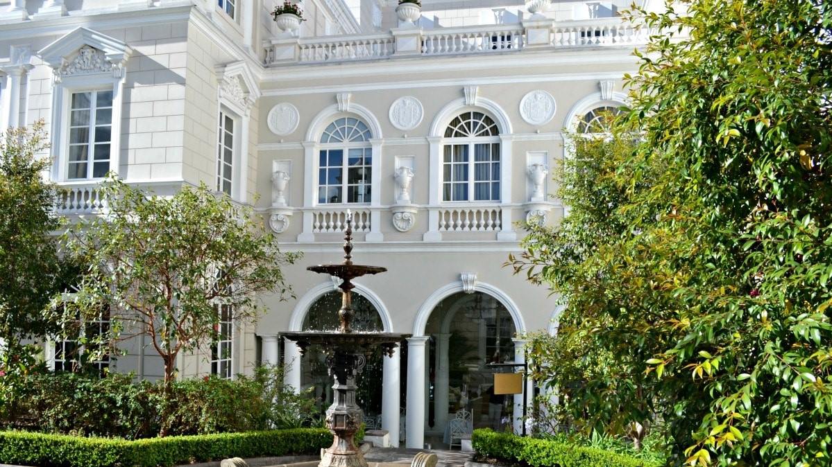 Imagen de viaje LAT.40