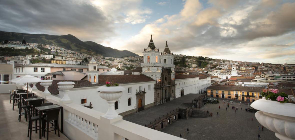 Imagen de viaje LAT.40