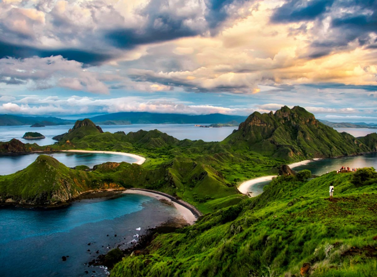 Multiara Laut en Raja Ampat