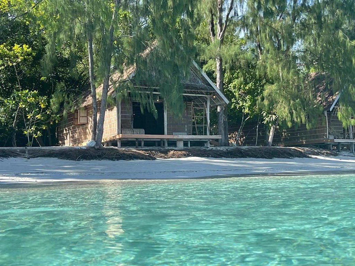 wai resort en su destino
