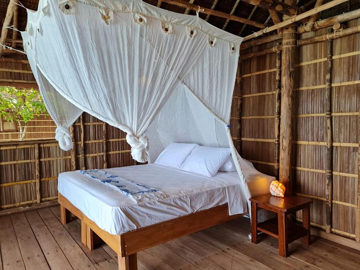 wai resort en Raja Ampat